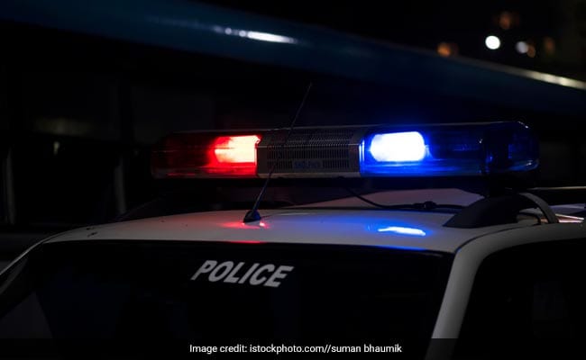 Delhi Builder Murder: Gangster Kapil Sangwan sitting in London murdered, 2 gang shooters Shubham and Shaukeen arrested from Lucknow