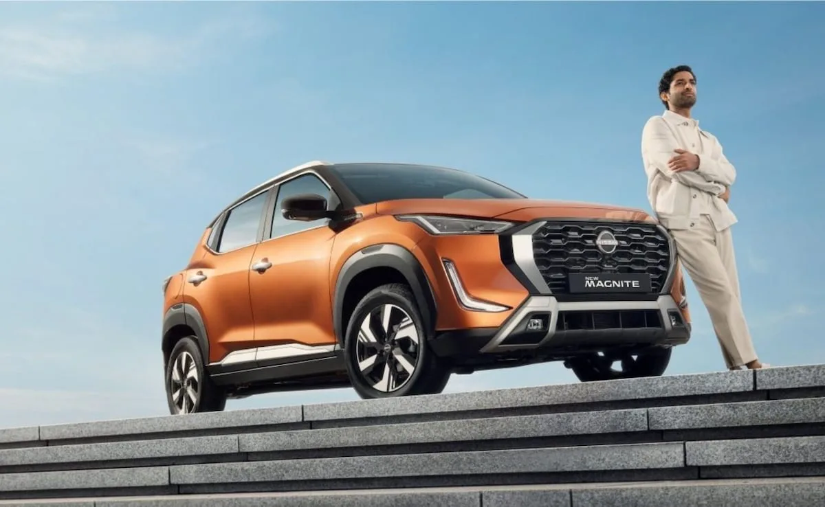Despite many challenges in front of the auto industry, Nissan Motor’s excellent performance, sales of more than 28,000 units