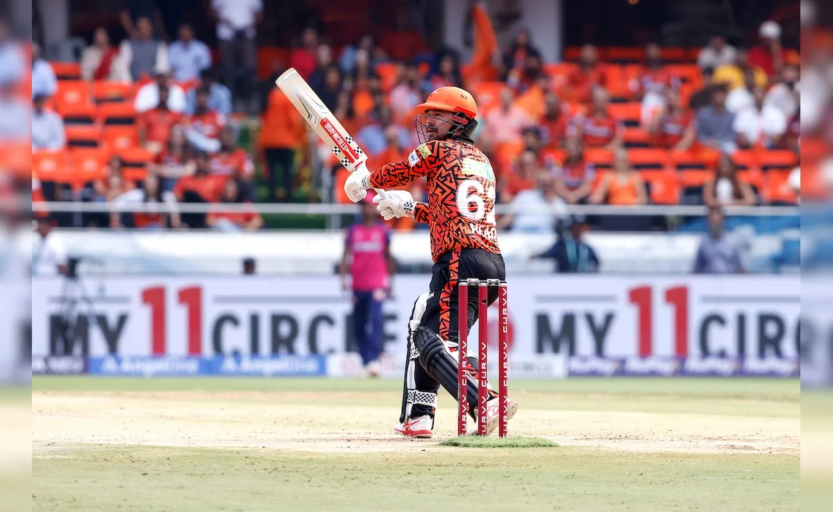 Do Travis Head consider Virat Kohli a part of Fab 4? Australian explosive opener told