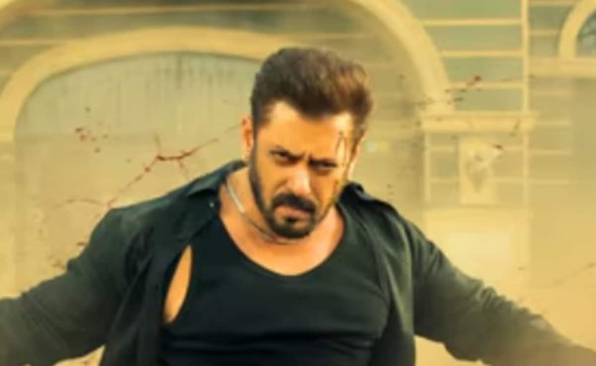 Do not forget in Jat’s noise, Alexander’s box office collection, Bhaijaan’s film earned so many crores in 17 days
