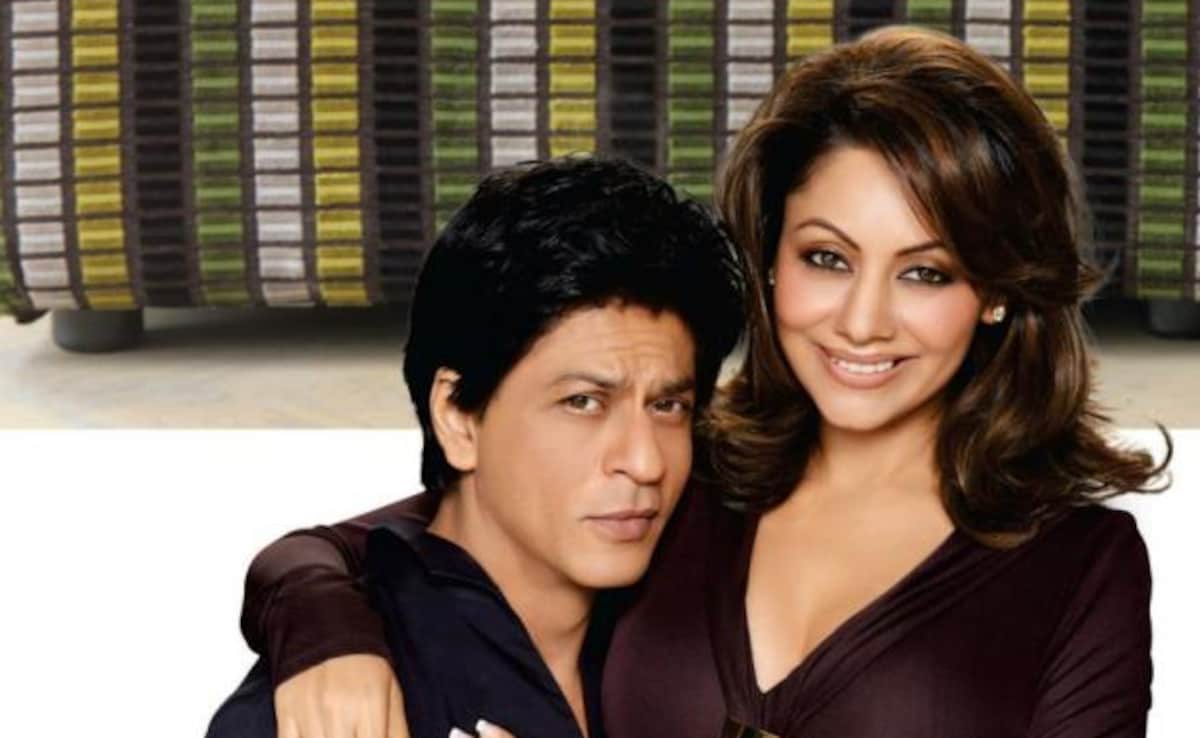 Fake cheese is being served in Shah Rukh Khan’s wife Gauri Khan’s restaurant! YouTuber’s video created a ruckus
