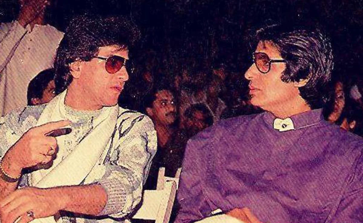 Films used to be a hit because of the shoes of this star! What was this connection of shoes color and box office earnings