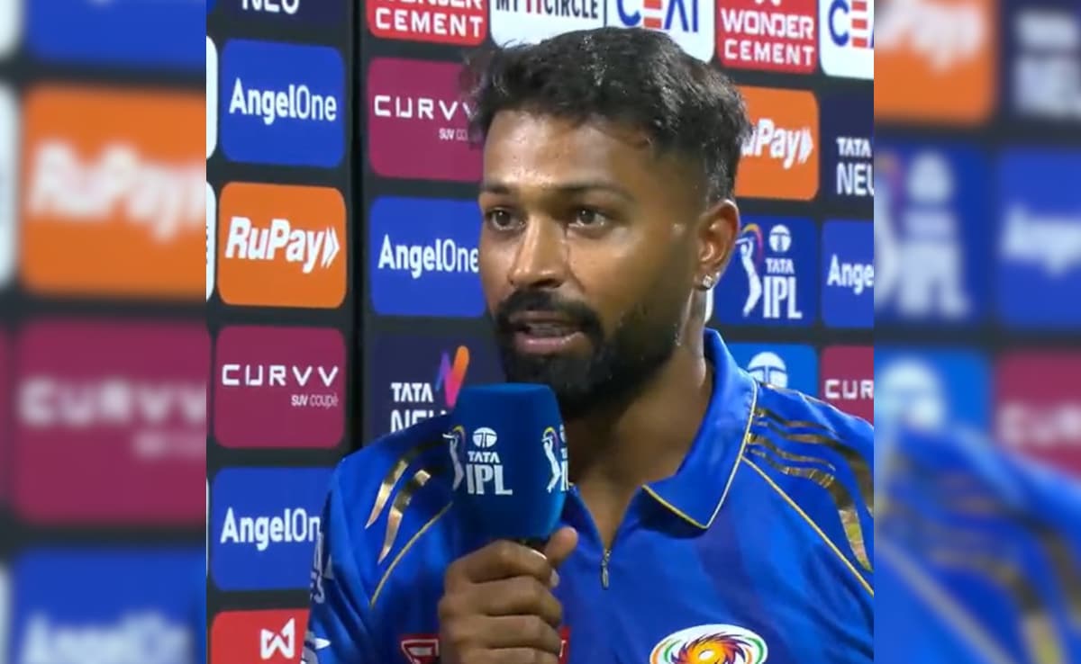 ‘Fully exposed …’, Hardik Pandya is not shocked on Rohit Sharma’s form, some talk after victory