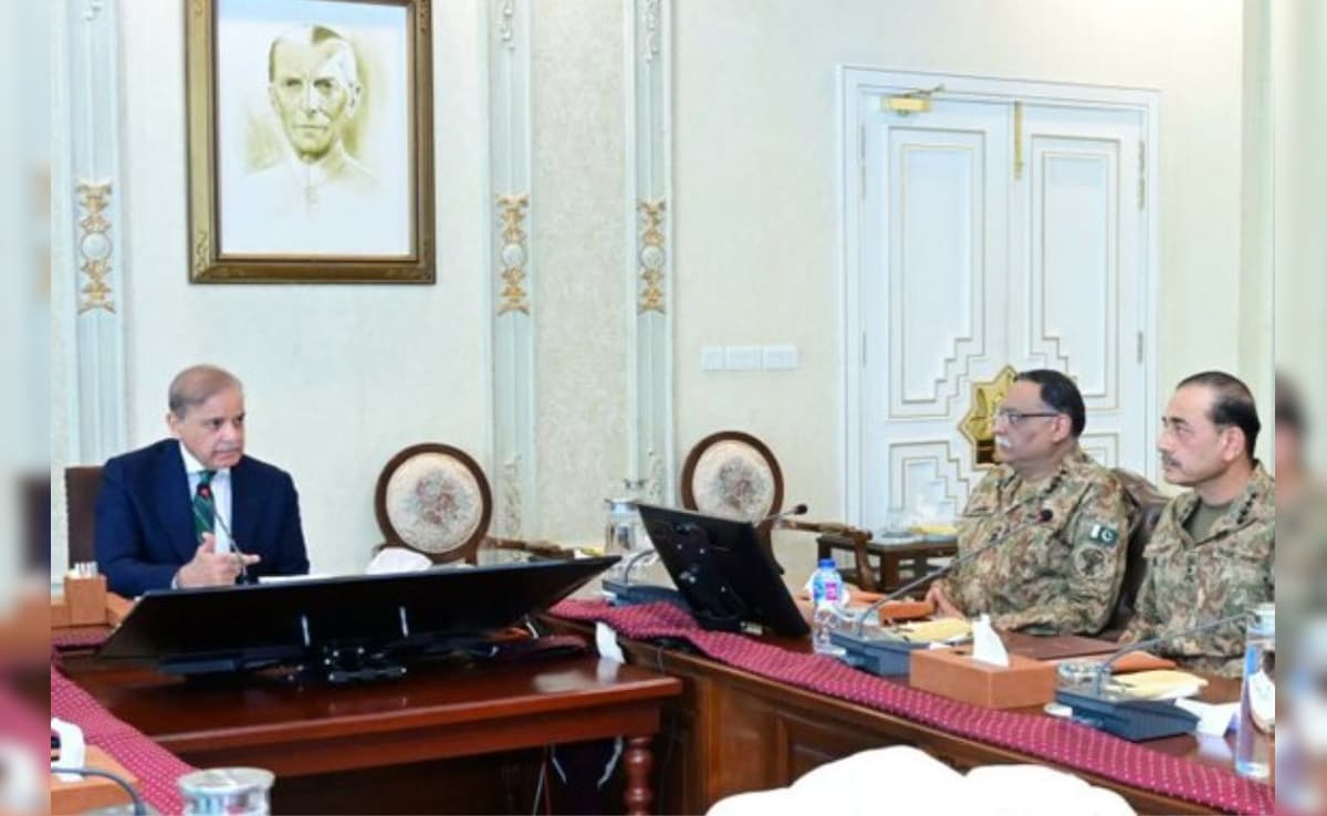 Furious Pakistan gave jackal, Wagah border and aircraft closed to cancel the caretaker agreement