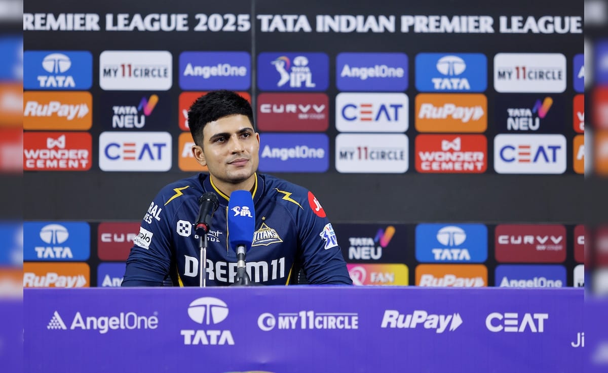 GT vs DC: ‘Gill and Nehra forgot’, fans and veterans raised questions on this strange decision