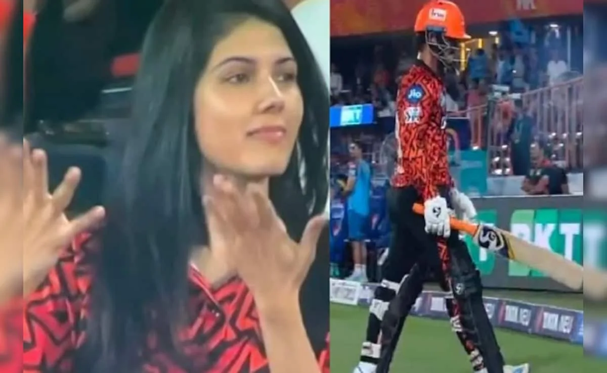 GT vs SRH: Ishaan Kishan, SRH is proving to be such a divide.