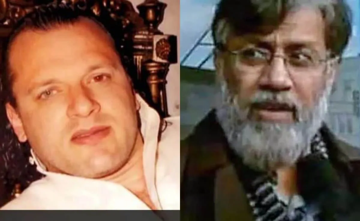 How did the role of Tehwwur be revealed in the Mumbai attacks before the Indian court?