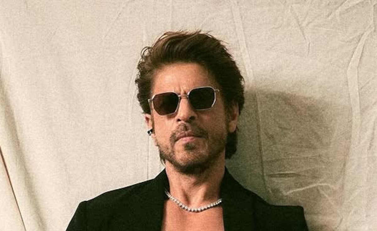 I do not like the dish … Shah Rukh Khan ate this simple food for many years, fans will know and say that you are the Abs of Pathan