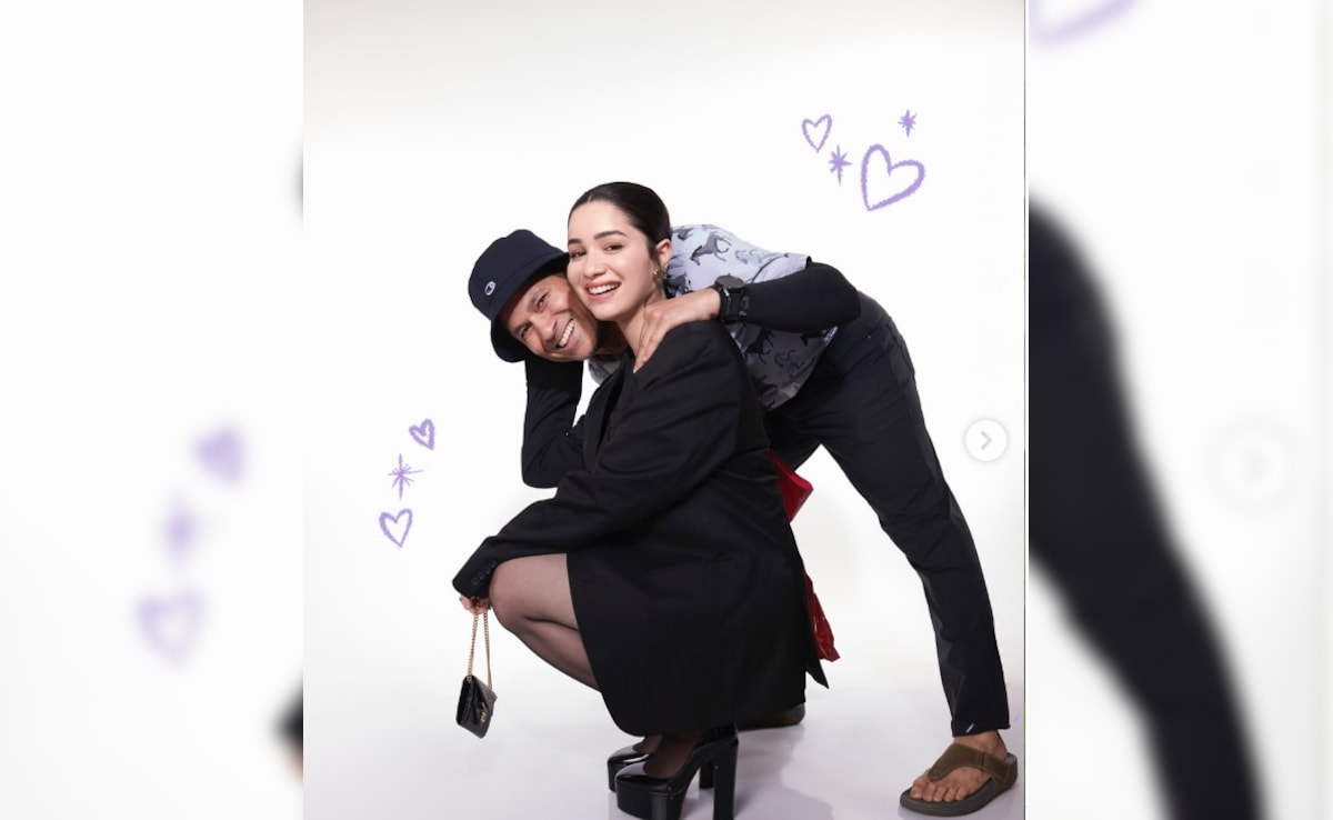 ‘I learned this most important thing from Baba …’, Daughter Sara gave his birthday congratulations to Sachin in beautiful words