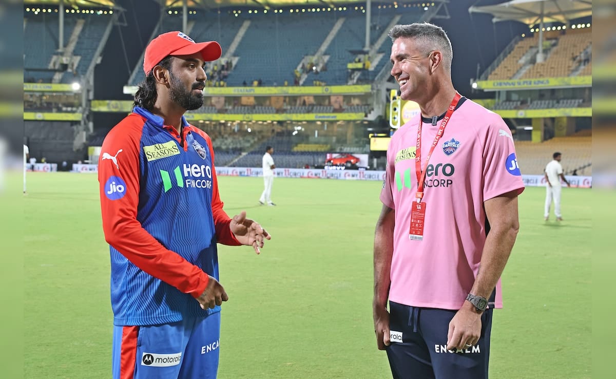 IPL 2025: Gautam Gambhir or Kevin Pieterson, but due to this legend, KL Rahul’s game, wicketkeeper batsman himself revealed