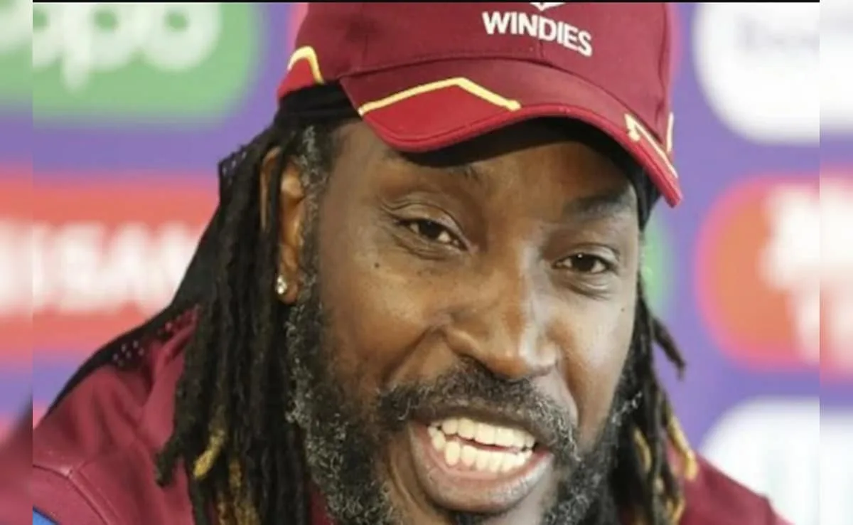 IPL 2025: Who is the world’s most dangerous bowler, ‘Universe Boss’ Chris Gayle told