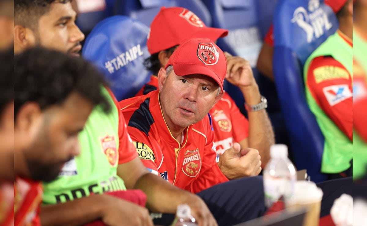 IPL 2025: "IPL Trophy will not win …" Former Indians made a big prediction about Punjab Kings, Ricky Ponting made a big allegation