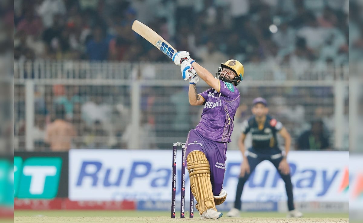IPL: Rinku Singh’s prediction caused panic, now this will happen in IPL