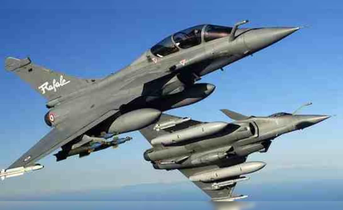 India is going to give a big tension to Pakistan after the terrorist attack! .. Today will buy 26 fighters Marine-Rafale