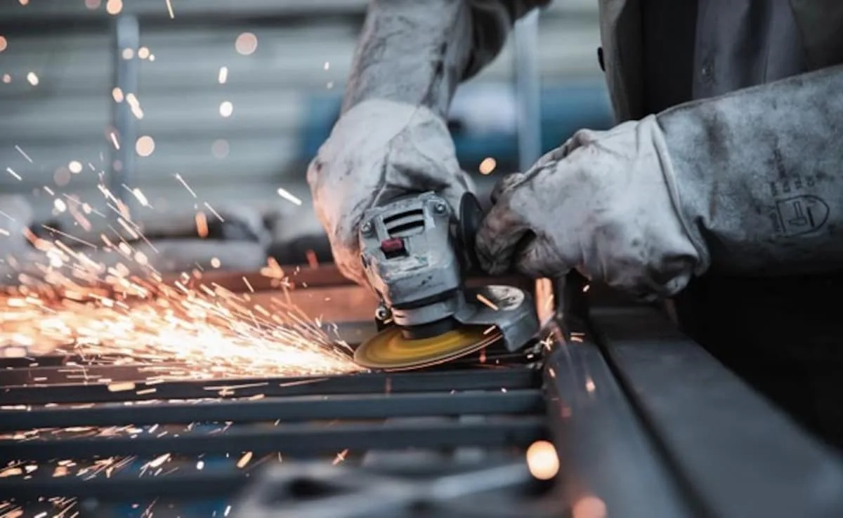 India’s manufacturing sector growth caught speed, PMI increased to 8 months highest in March