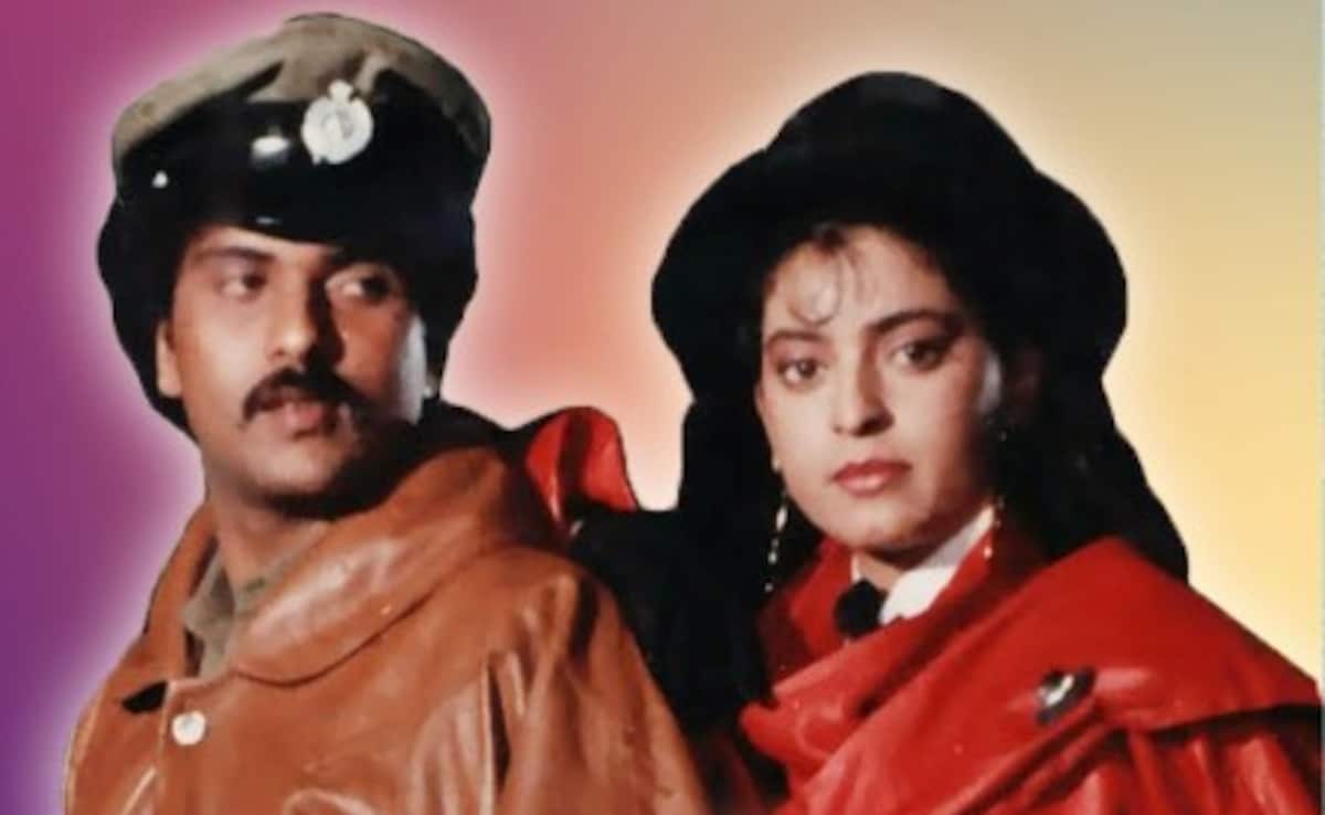 India’s most expensive film released 34 years ago, set in 50 acres, 3 superstars became heroes, tannas on box