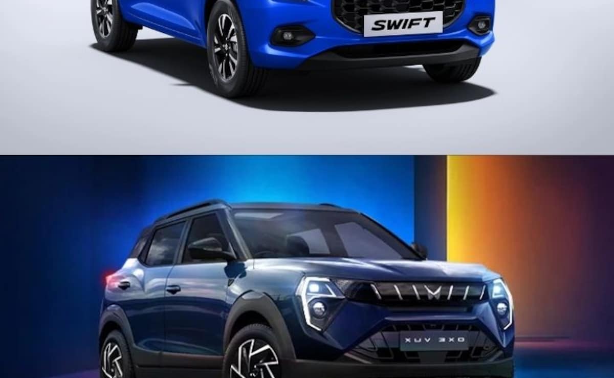 India’s passenger vehicles will cross record in FY 2026