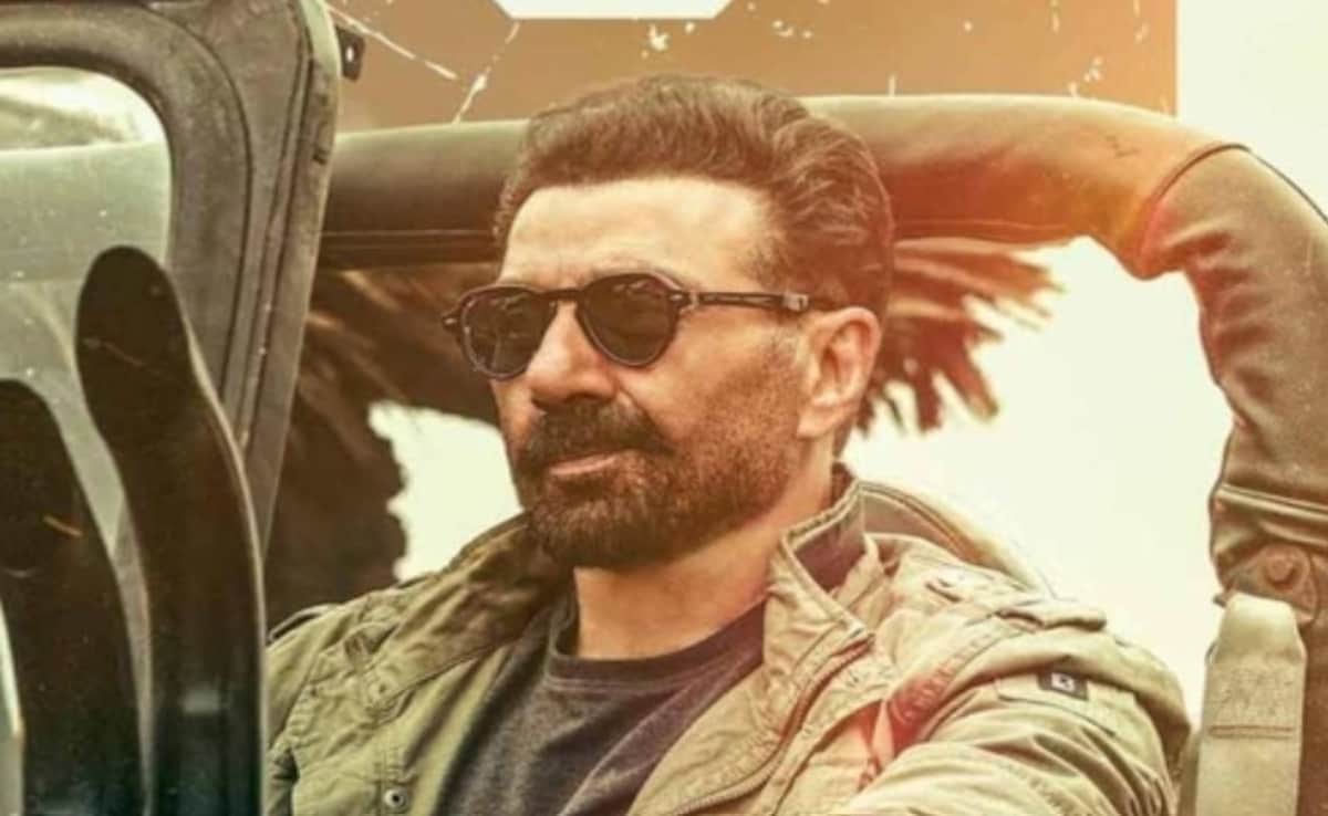 JAAT BOX OFFICE Collection Day 7: Sunny Deol will do 100 crores in 10 days? Learn what statistics say