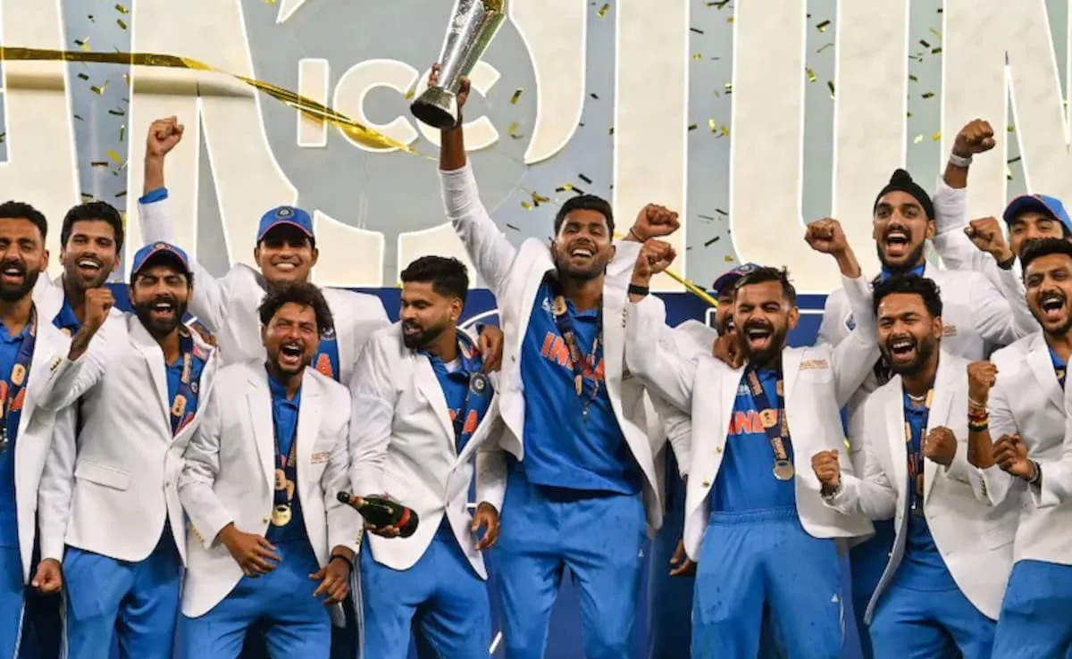 Los Angeles Olympics 2028: This team will get direct entry not India, South Africa or Australia, this may be qualified process