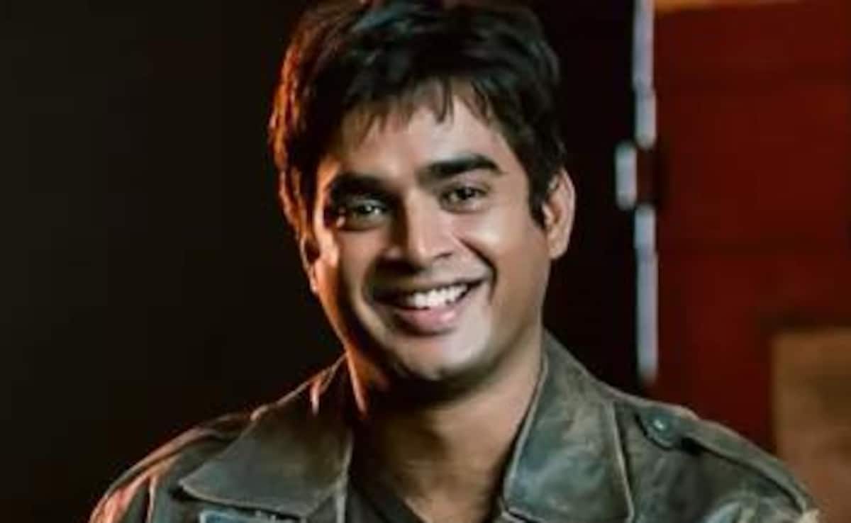 Madhavan’s first film was not in Rahe Hai Tere Dil, before that Tanu’s Sharma had done four South films