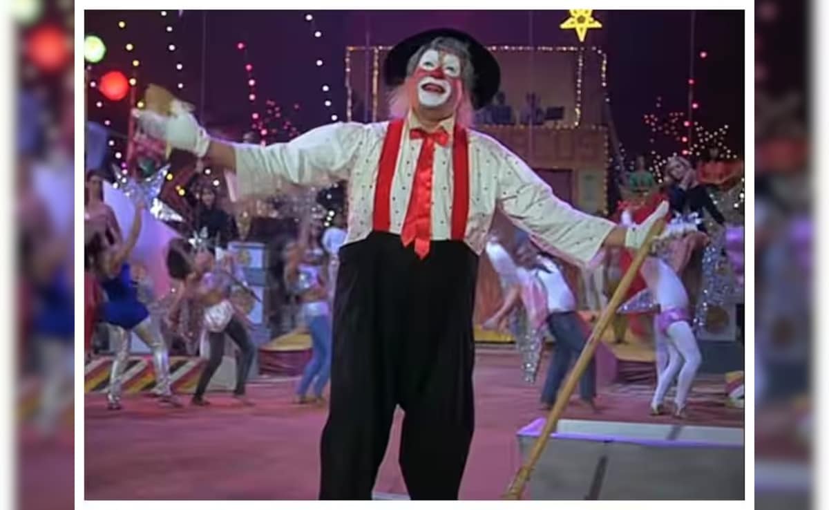 Manoj Kumar wanted to re-edit the film Mera Naam Joker, did this important work in the film without credit
