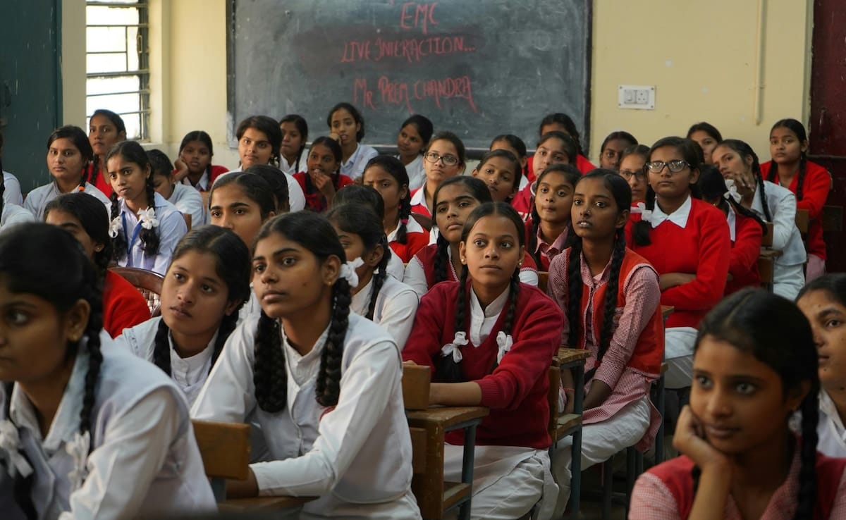 Mughal and Delhi Sultanate were removed from NCERT’s new book, Mahakumbh got space