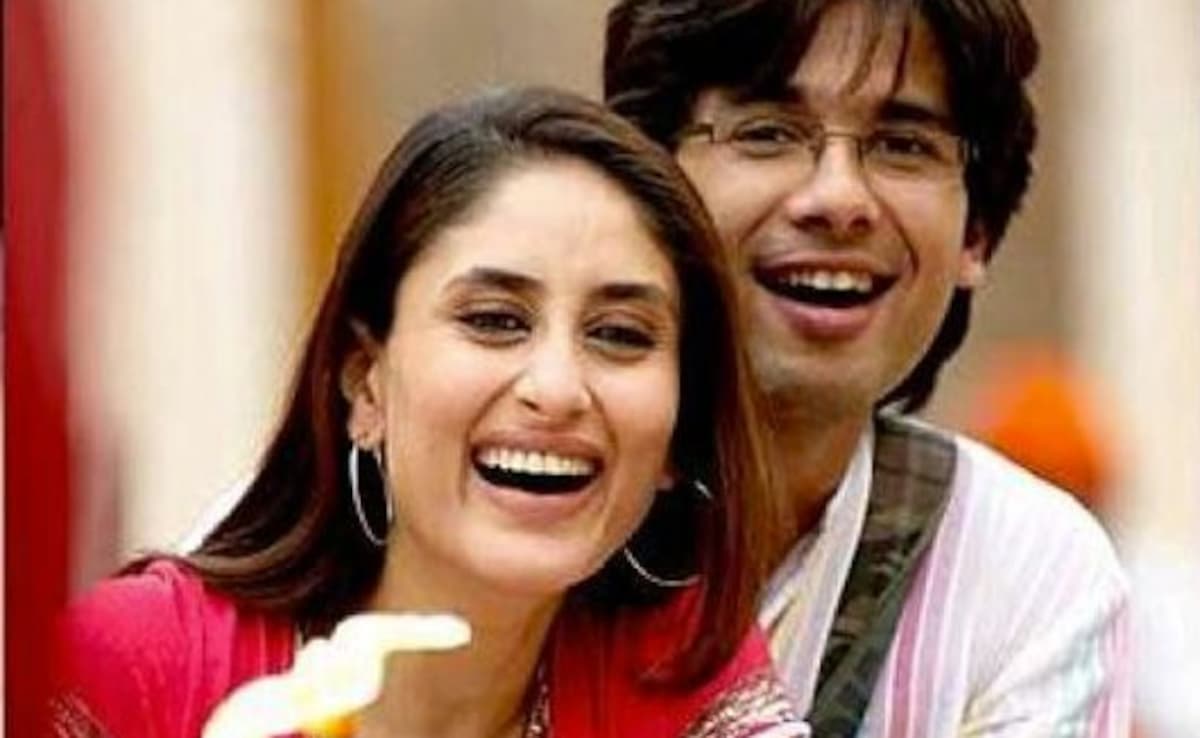 Na Shahid Kapoor Na Kareena Kapoor, was written for this lamp of Deol family