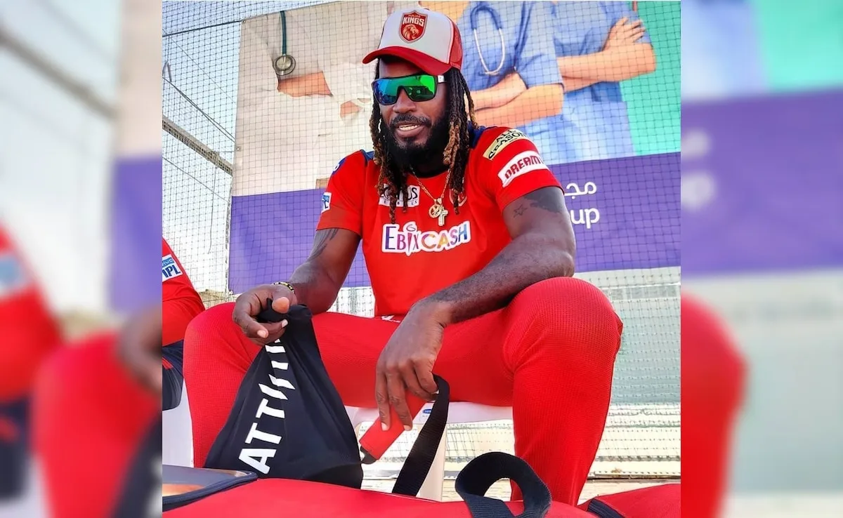 Not Bumrah, but this bowler is IPL’s best bowler, Chris Gayle told