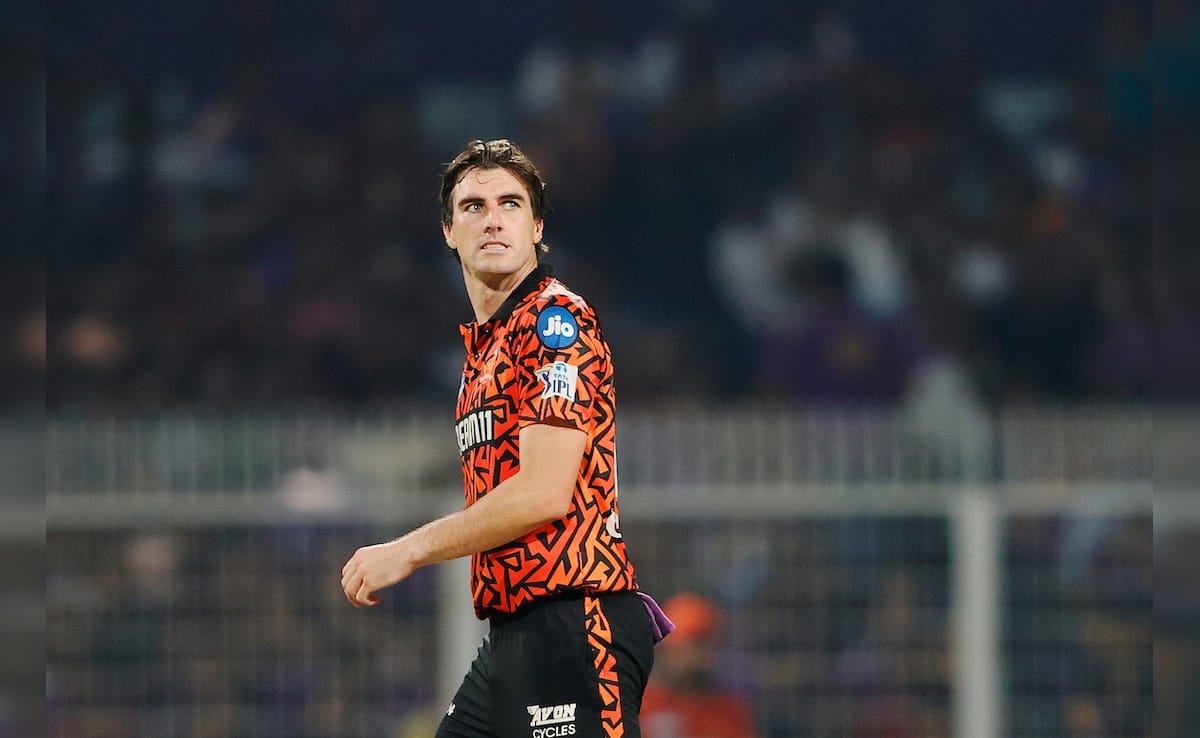 PAT Cummins: Pat Cummins is returning to the country leaving IPL in the middle season? SRH debate out of captain’s wife’s post