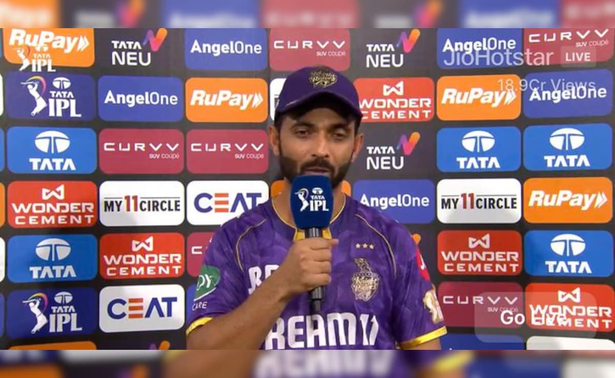 PBKS vs Kkr: ‘For this defeat …’, captain Rahane’s anger on KKR’s performance, told him responsible for defeat
