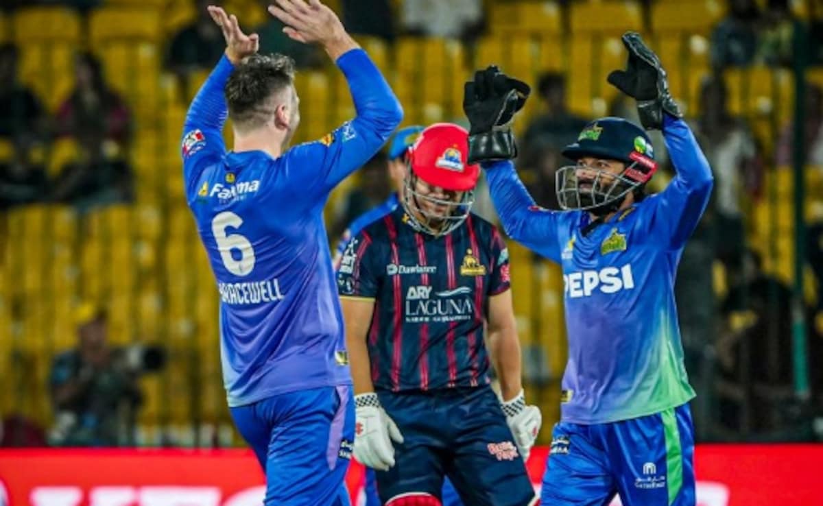 PSL: After the Pahalgam terror attack, Pakistan is threatened on the super league, India was giving some such contribution