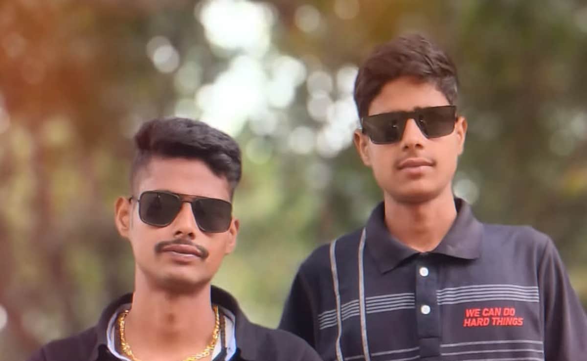 Packed in polythene and thrown into the field … In Begusarai, two brothers hit so brutally that the soul will tremble