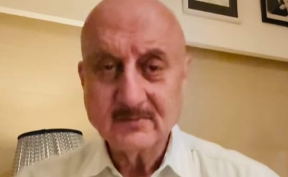 Pahalgam Terror Attack: From Akshay Kumar to Sanjay Dutt, these stars appealed to PM, Anupam Kher said that I said in my life …