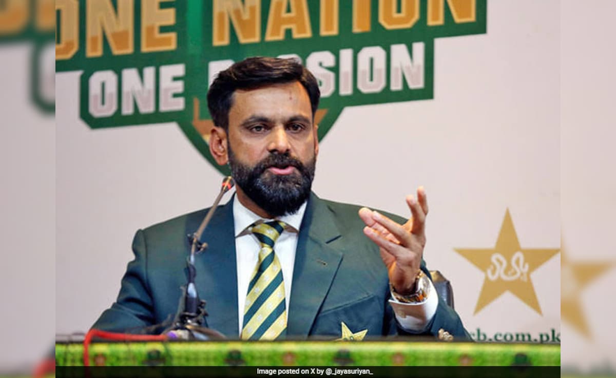 Pahalgam Terror Attack: Pakistani cricketer broke silence on the Pahalgam terror incident, reacts like this by writing two words