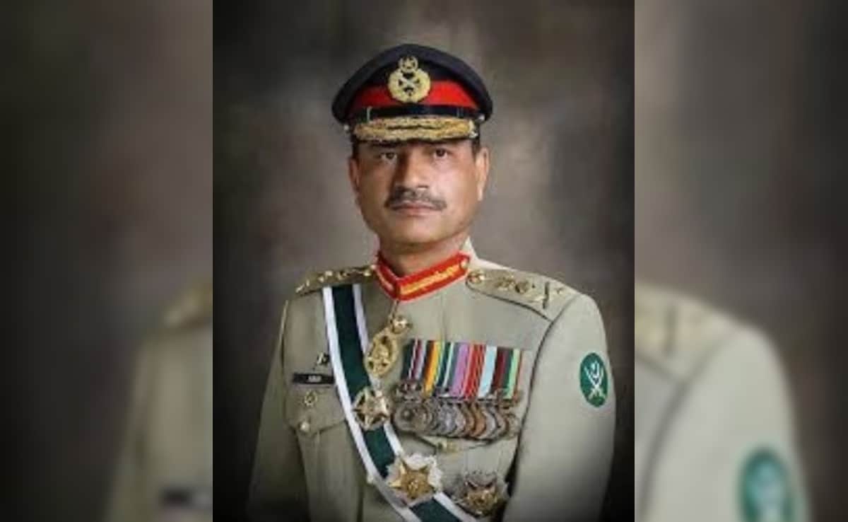 Pakistan Army Chief General Munir again emphasized ‘two-nation theory’