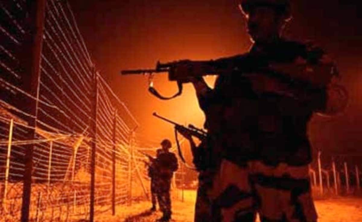 Pakistan now broke the ceasefire in Pir Panjal Range, which separates Kashmir from Jammu Division