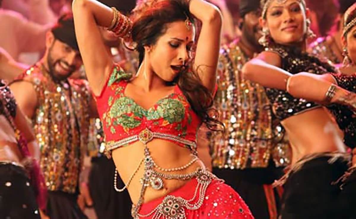 Pakistani song is copied, Dabang’s Munni was infamous, neighboring country had created 18 years ago, the boy was infamous … Listen to the real song