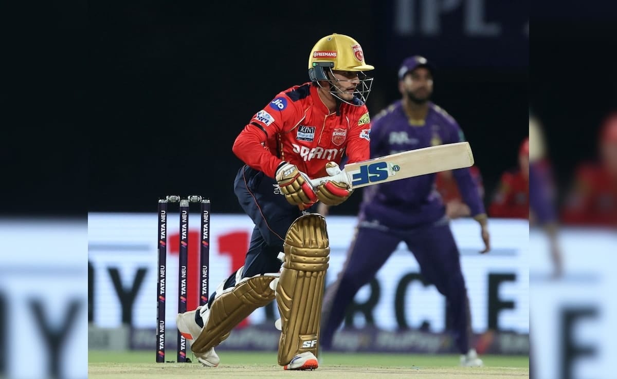 Priyansh Arya: Priyansh Arya is ready to play for India? Sanjay Bangar and Finch’s statement caused panic