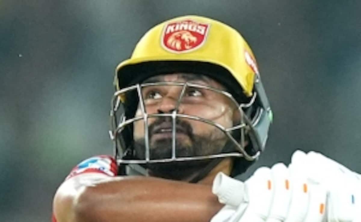 RCB vs pbks live score, IPL 2025: Both Punjab and Bengaluru are on top position, rain can be late in the toss