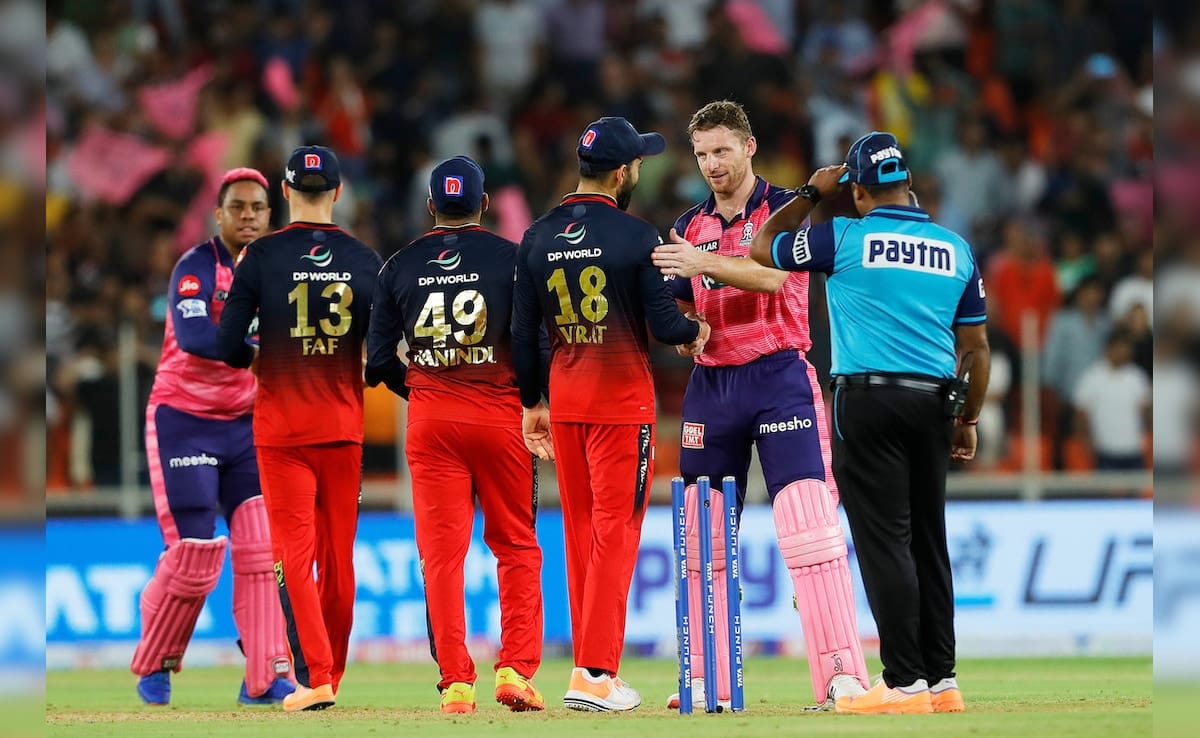 RR vs RCB: Another big opportunity for Vaibhav Suryavanshi!, This star player was out before the match against RCB