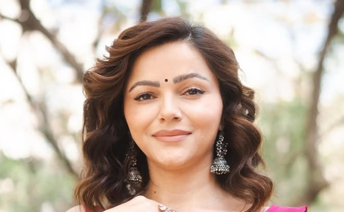 Rubina Dilak got angry, threatened Abhinav Shukla from Lawrence Bishnoi’s gang! Bid- don’t test my patience