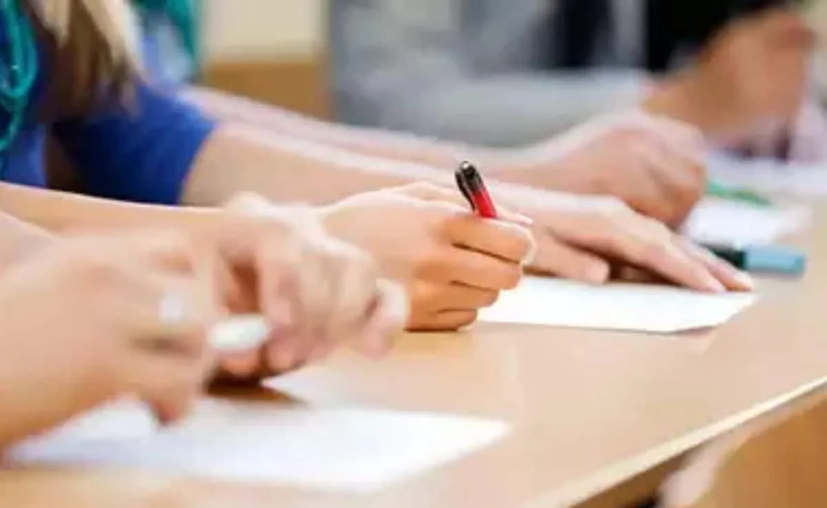 SSC Stenographer Skill Test Exam City Out, Admit Card will be released on April 14