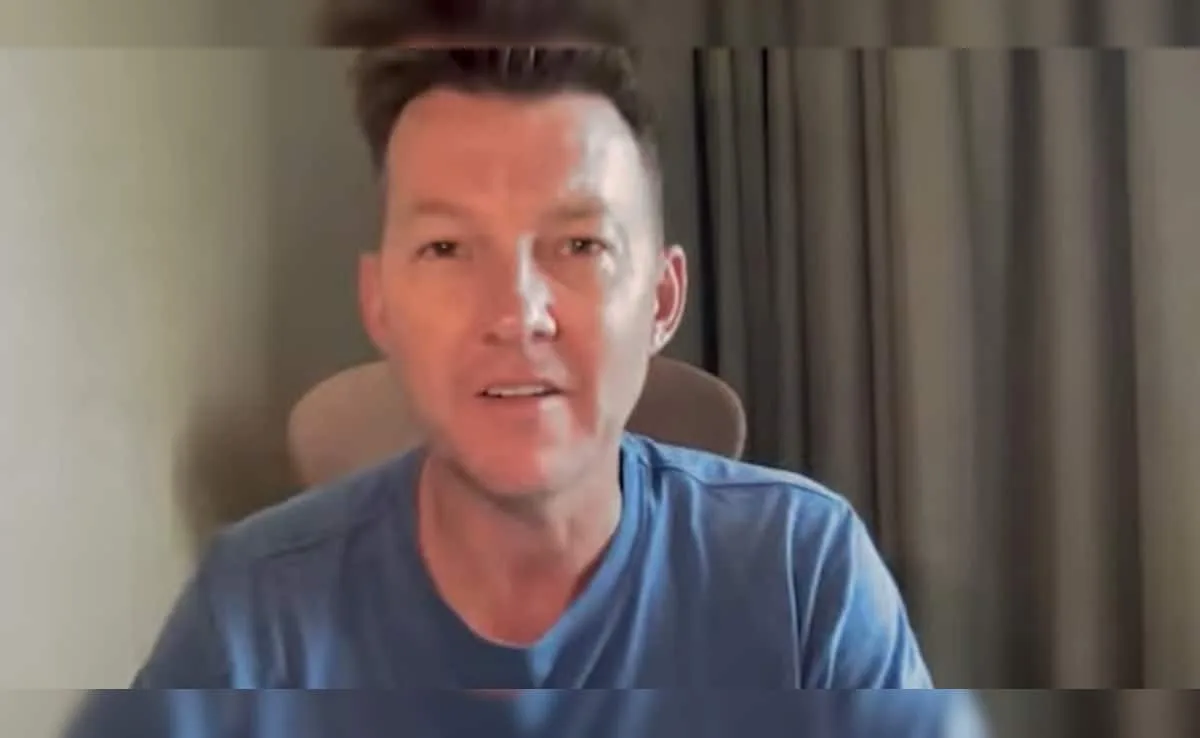 Sachin Tendulkar- Brian Lara and Vivian Richards, Brett Lee told this cricketer the world’s greatest player