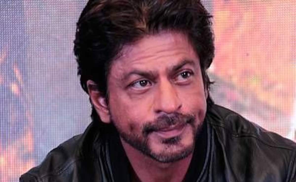 Shah Rukh Khan had never gone to Kashmir before this film, Kashmiri was Kashmiri but still has not seen ‘Mini Switzerland’