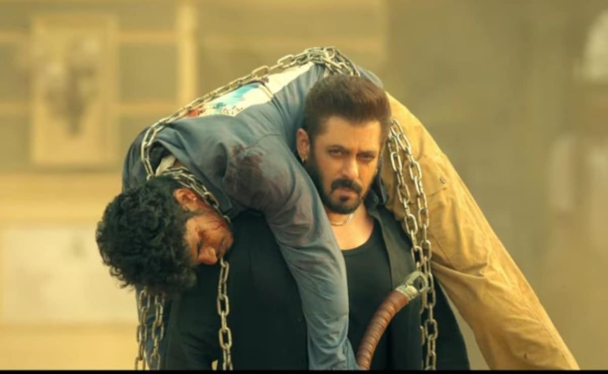 Sikander Hit or Flop: Alexander hit or flop? Is Salman Khan’s film recovering budget? Read answers to all questions
