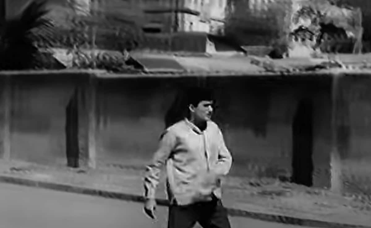 The first superstar of Hindi cinema, whose first film was a flop, yet created history, three times …