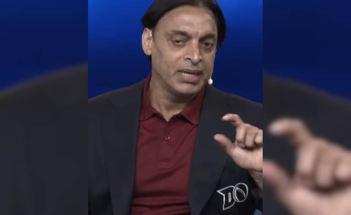 ‘The greater batsman has never come to the world before …’, Vivian Richards, Shoaib Akhtar told this cricketer Greatest of All Time