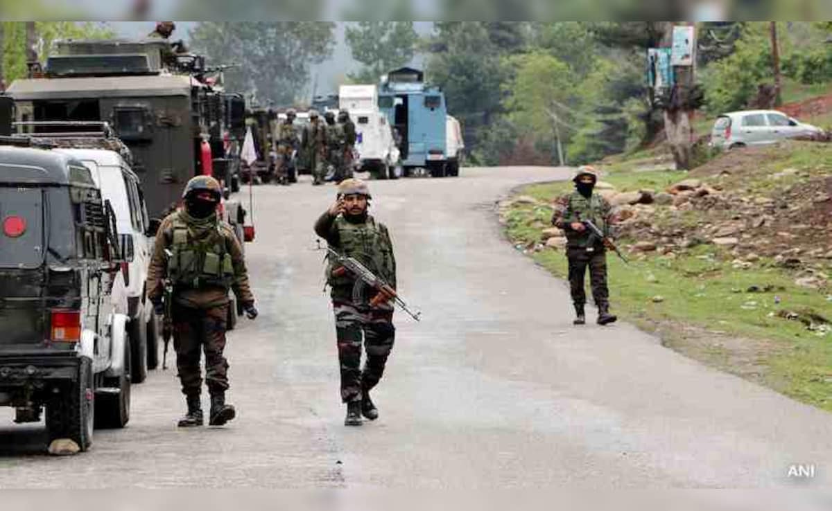 The people of Bangalore condemned the Pahalgam incident, ‘Where is with PM Modi’