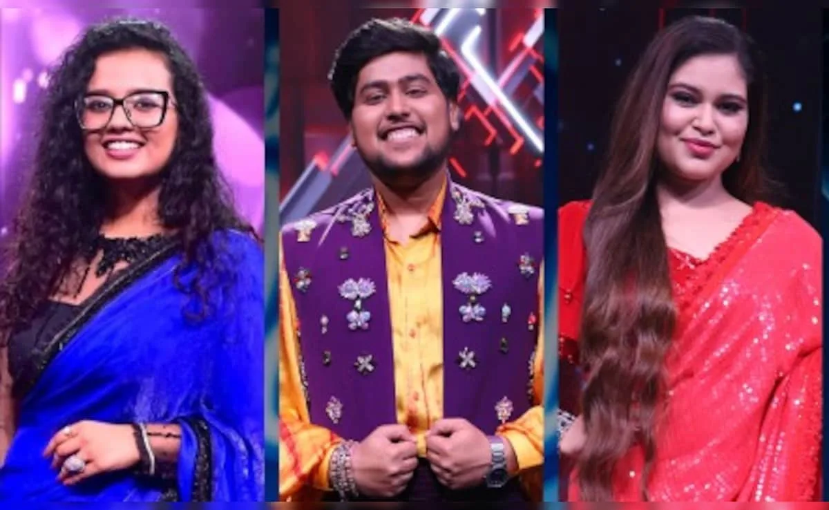 These contestants became the winner of ‘Indian Idol 15’, named a reward of 25 lakhs