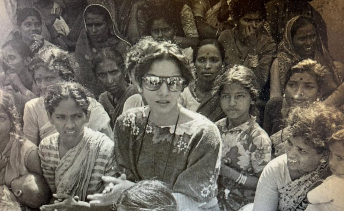 This actress has defeated many heroines in winning the National Award, ever wanted to leave acting forever